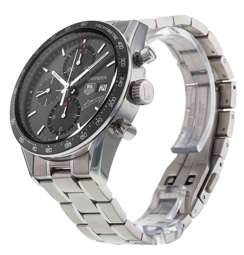 Tag Heuer Carrera CV201C.BA0786